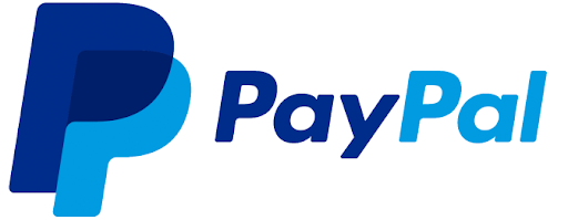 pay with paypal - Derek Lunsford Store